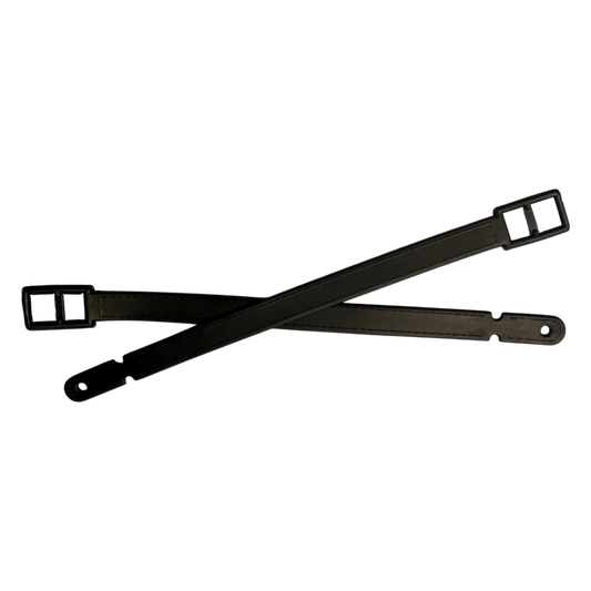 Strap for Bag Tag, black