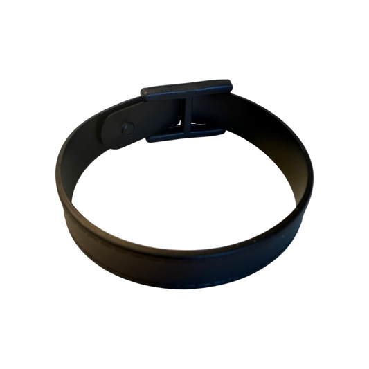 Strap for Bag Tag, black