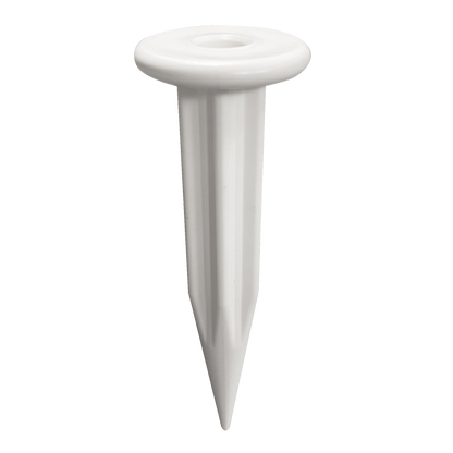 EasyMark for poles without ferrule