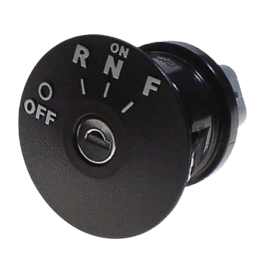 Ignition lock for EZ-GO RXV (electric) incl. 2 keys