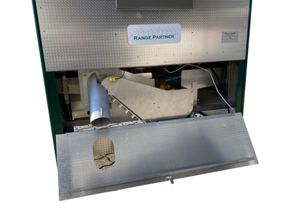 Ball Dispenser, 14,000 balls