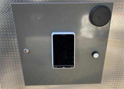 Ball Dispenser, 14,000 balls