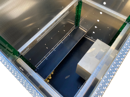 Ball Dispenser, 14,000 balls