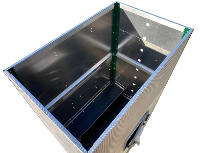 Ball Dispenser, 14,000 balls