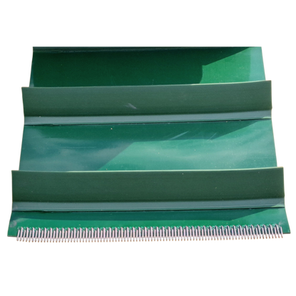 Elevator belt for RS machines, width 30 cm (11.8"), length 2.1 m (6'11")