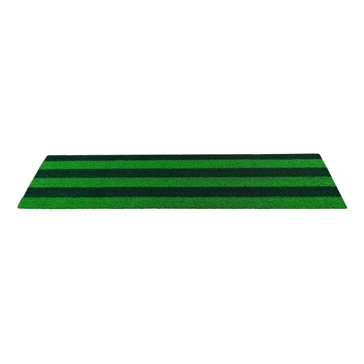 Swing mat for golfsimulator 30 cm wide