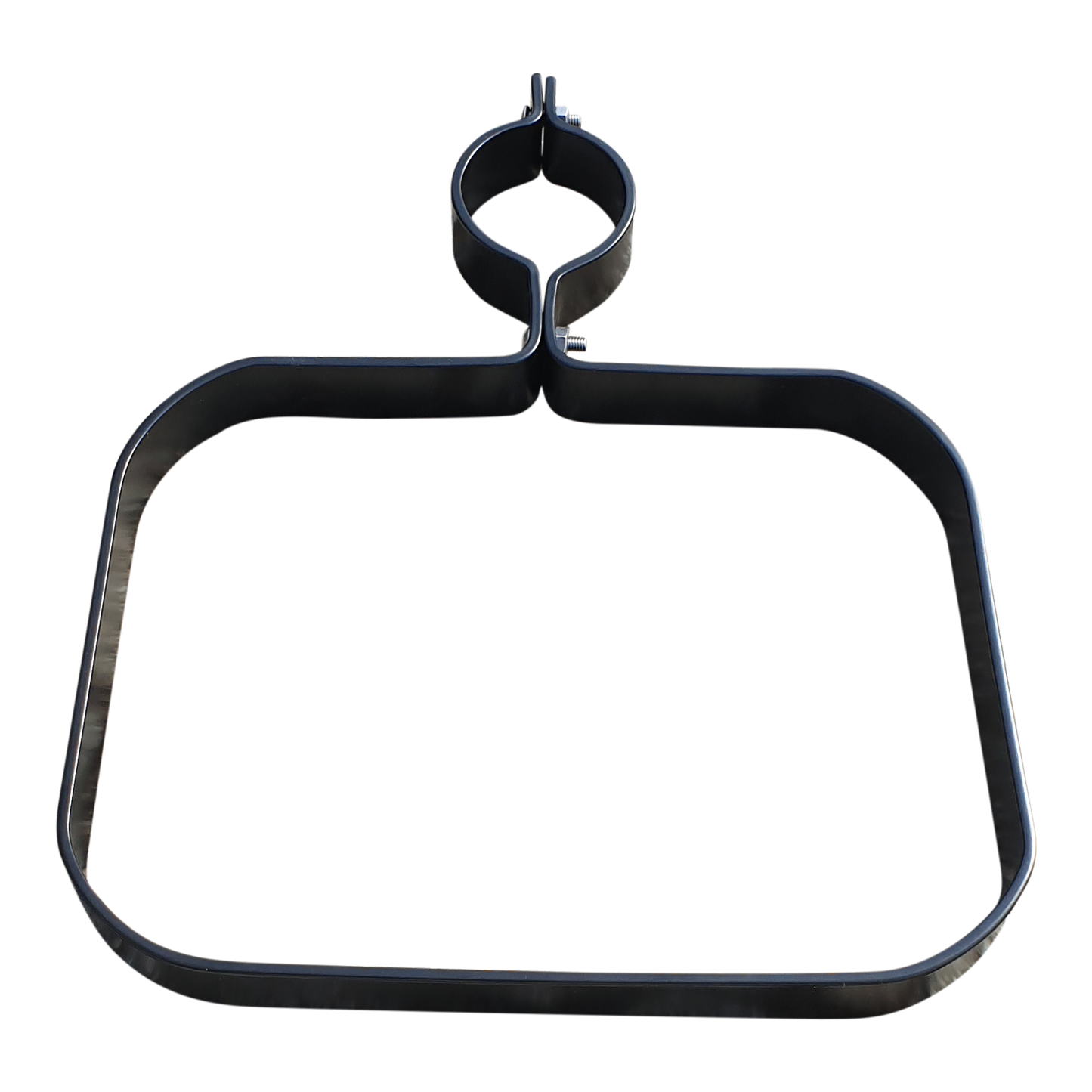 Mount for Plastic litter bin