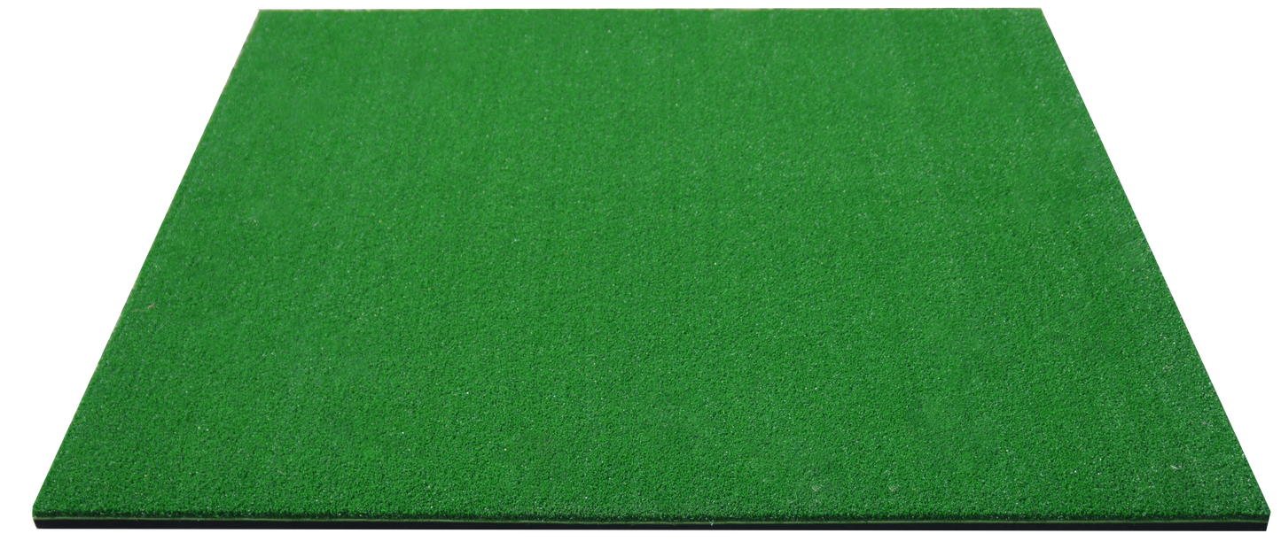 Pro Classic Range Mat, square, 150x150 cm, without holes