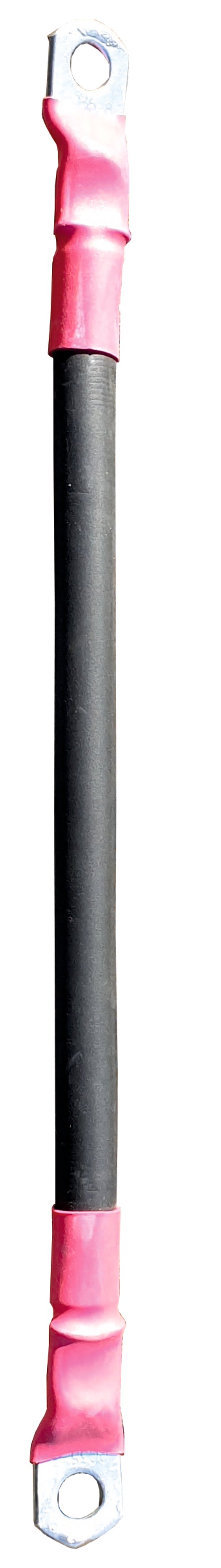 Battery cable 40 cm long