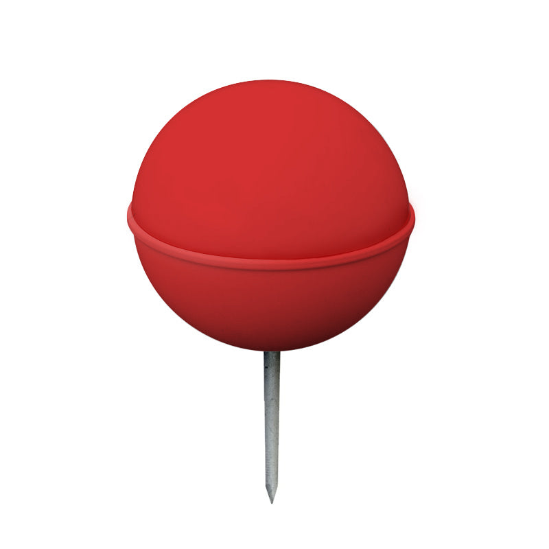 Tee Marker Globe