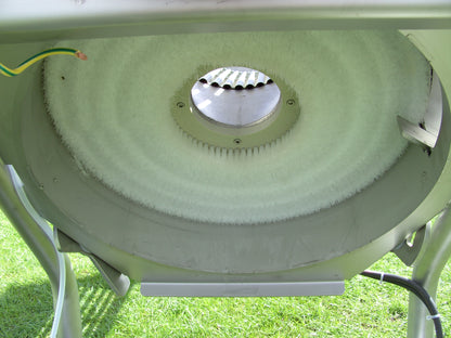 Loose brush for all Range Partner ball washers